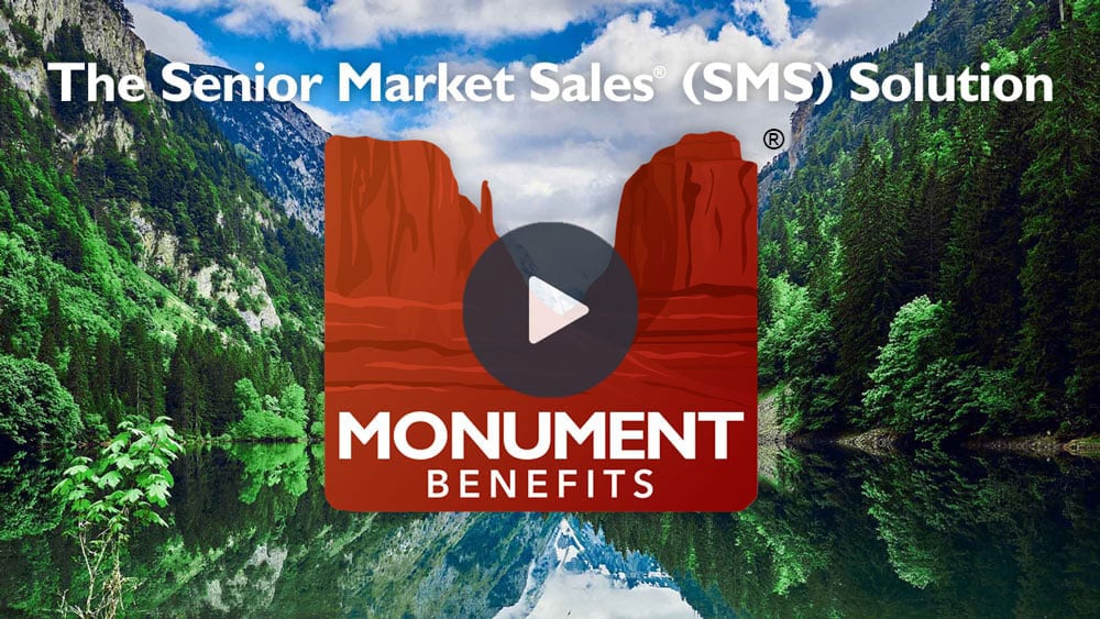 Monument Benefits Launch Webinar